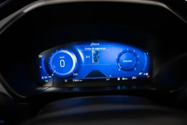 Ford Kuga 1.5 EcoBoost ST-Line 27