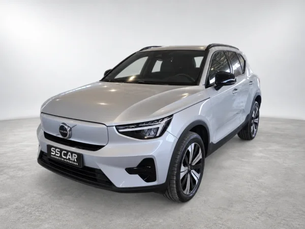 Volvo XC 40 Recharge Plus 1