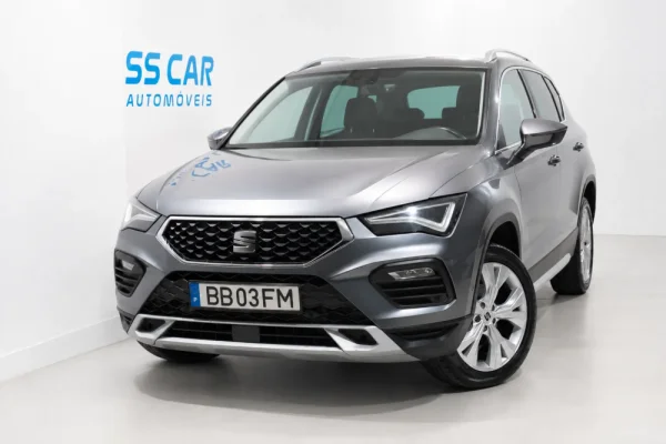 SEAT Ateca 1.5 TSI Xperience DSG 1