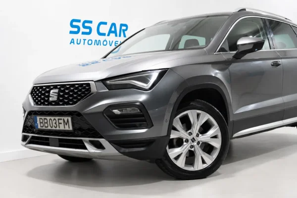 SEAT Ateca 1.5 TSI Xperience DSG 2