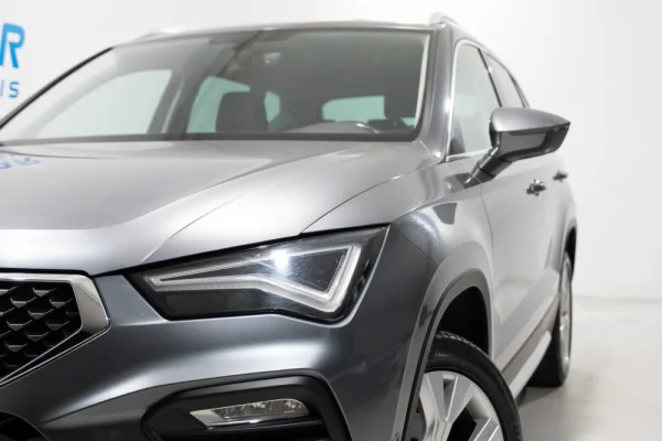 SEAT Ateca 1.5 TSI Xperience DSG 4