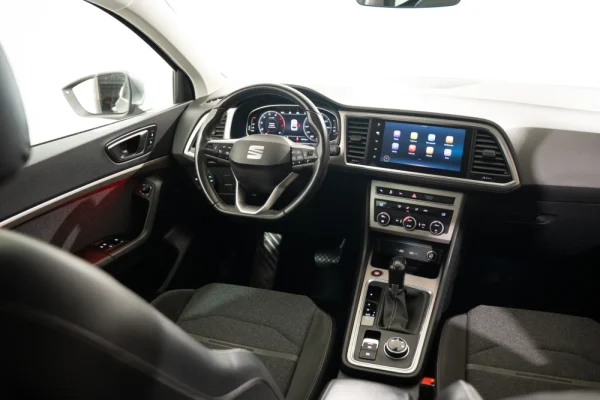 SEAT Ateca 1.5 TSI Xperience DSG 9