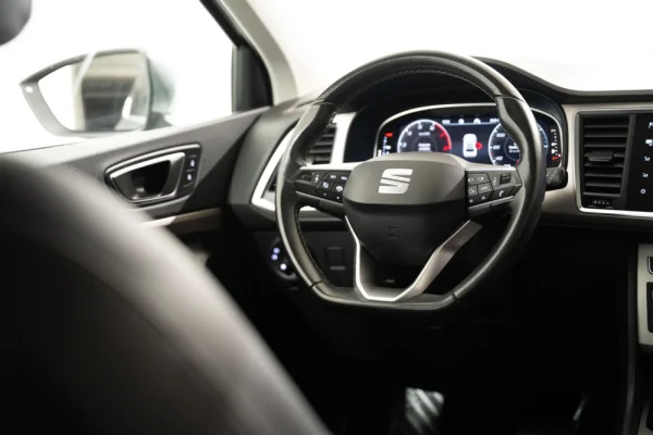 SEAT Ateca 1.5 TSI Xperience DSG 10
