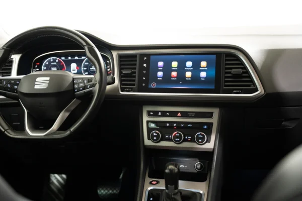 SEAT Ateca 1.5 TSI Xperience DSG 11