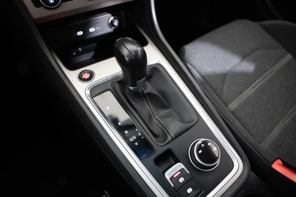 SEAT Ateca 1.5 TSI Xperience DSG 24