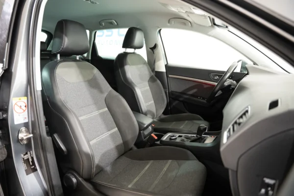 SEAT Ateca 1.5 TSI Xperience DSG 29