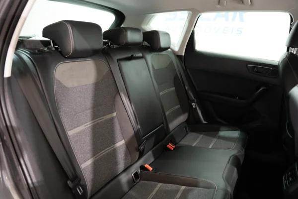 SEAT Ateca 1.5 TSI Xperience DSG 30