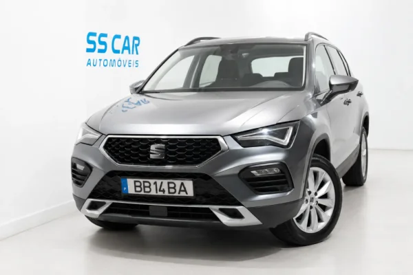 SEAT Ateca 1.0 TSI Style 1
