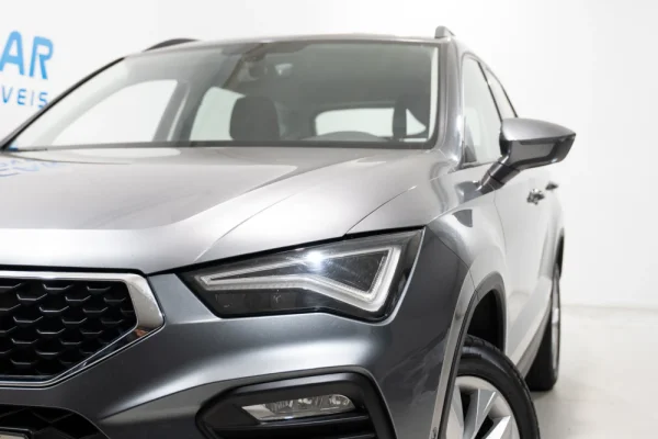 SEAT Ateca 1.0 TSI Style 4