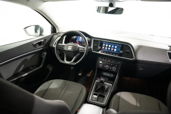 SEAT Ateca 1.0 TSI Style 7