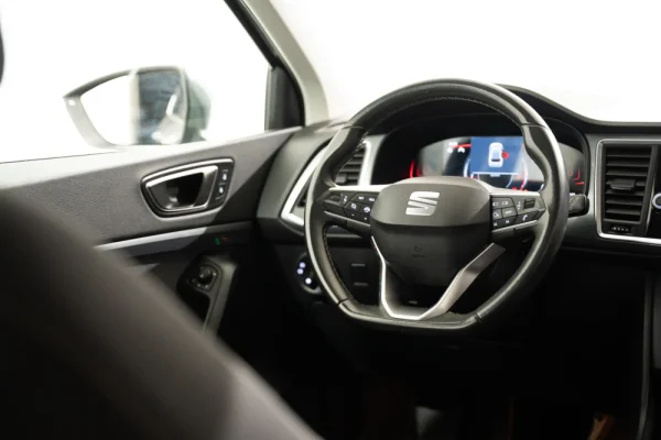 SEAT Ateca 1.0 TSI Style 8