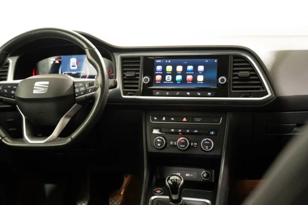 SEAT Ateca 1.0 TSI Style 9