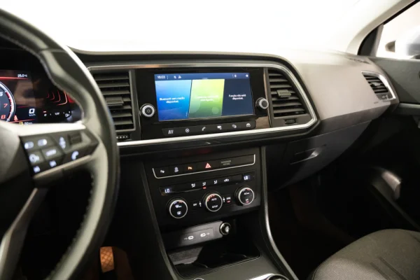 SEAT Ateca 1.0 TSI Style 14