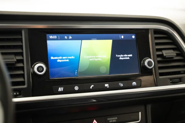 SEAT Ateca 1.0 TSI Style 15