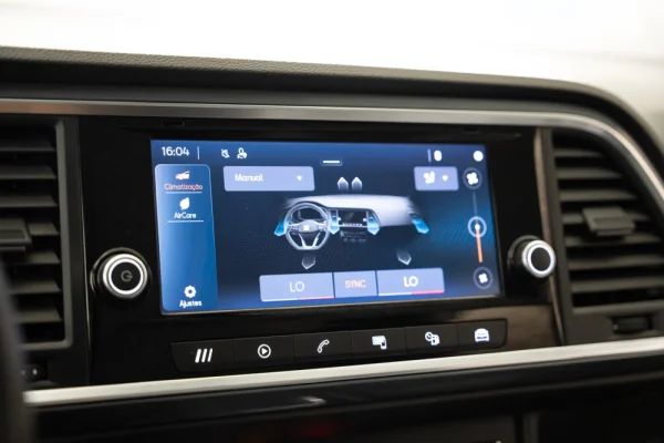SEAT Ateca 1.0 TSI Style 17