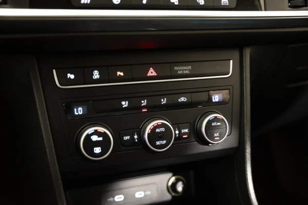 SEAT Ateca 1.0 TSI Style 18