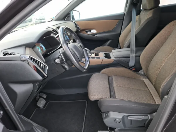 DS DS7 Crossback E-Tense Bastille+ EAT8 6