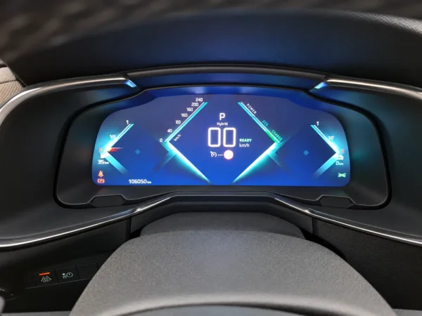 DS DS7 Crossback E-Tense Bastille+ EAT8 8