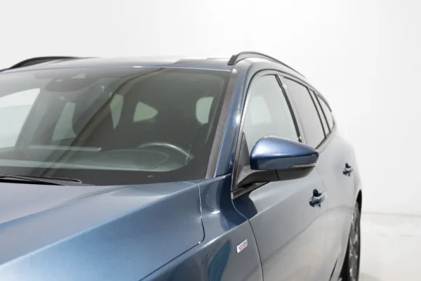 Ford Focus SW 1.0 EcoBoost MHEV ST-Line 5