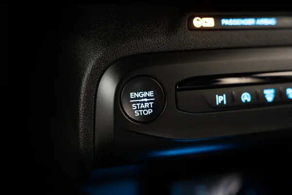 Ford Focus SW 1.0 EcoBoost MHEV ST-Line 22