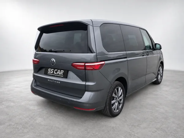 Volkswagen Multivan 2.0 TDI Life DSG 2