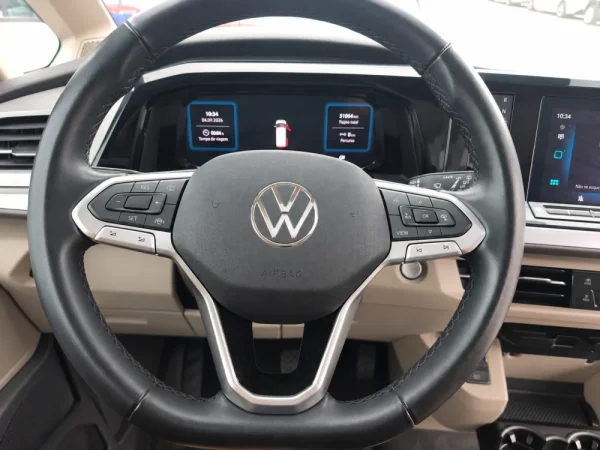 Volkswagen Multivan 2.0 TDI Life DSG 5