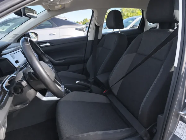 Volkswagen Taigo 1.0 TSI Life DSG 3