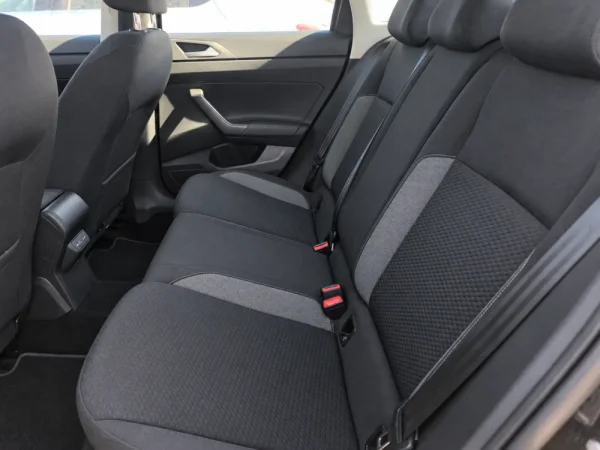 Volkswagen Taigo 1.0 TSI Life DSG 4