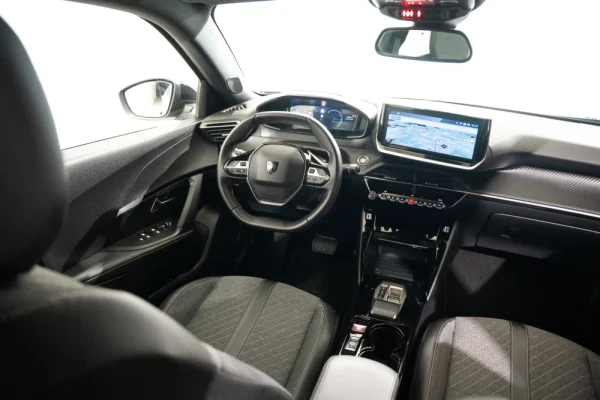 Peugeot e-2008 54 kWh Allure 9