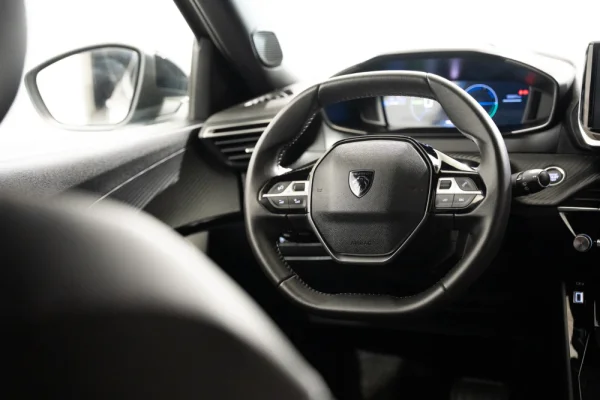 Peugeot e-2008 54 kWh Allure 10