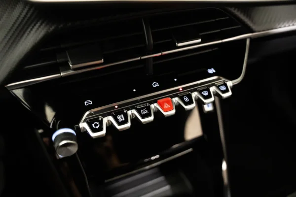 Peugeot e-2008 54 kWh Allure 23