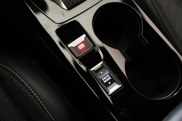Peugeot e-2008 54 kWh Allure 25