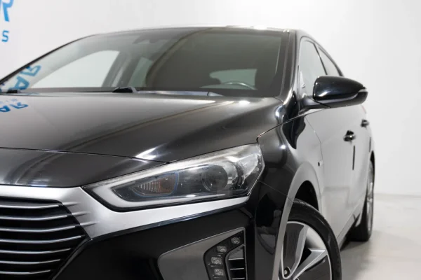 Hyundai Ioniq 1.6 GDI HEV Pack Plus 4
