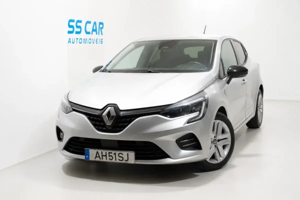 Renault Clio 1.0 TCe Limited 1