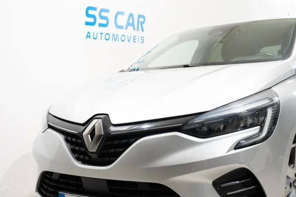 Renault Clio 1.0 TCe Limited 3