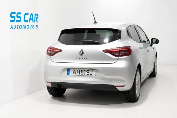 Renault Clio 1.0 TCe Limited 6
