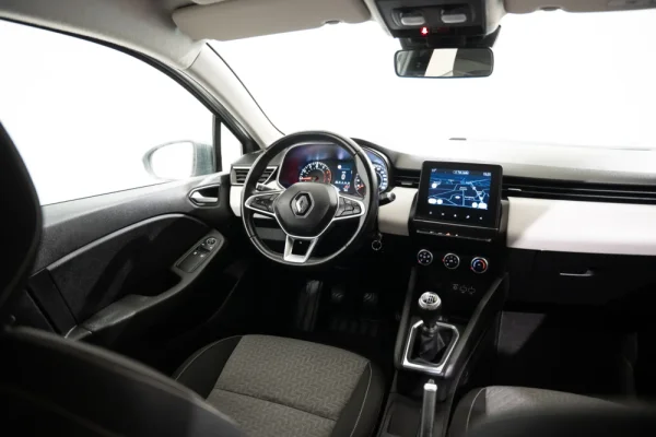 Renault Clio 1.0 TCe Limited 9