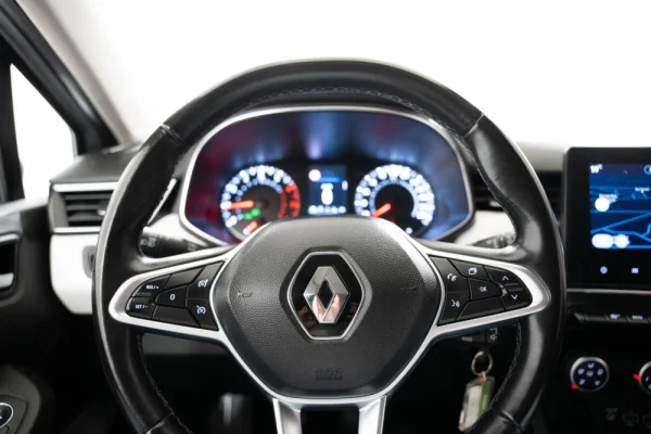Renault Clio 1.0 TCe Limited 10