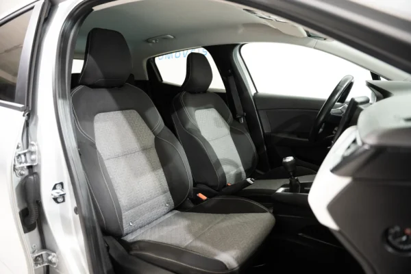 Renault Clio 1.0 TCe Limited 21