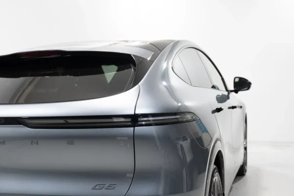 Xpeng G6 68.5 kWh Standard Range 8