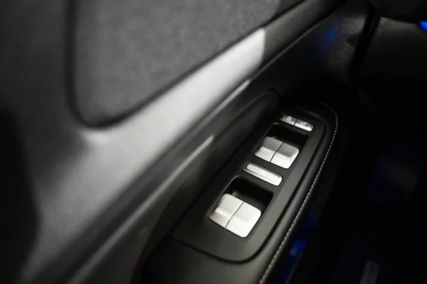 Xpeng G6 68.5 kWh Standard Range 19