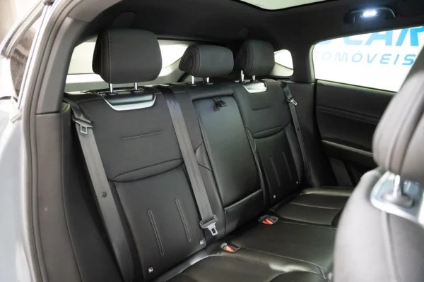 Xpeng G6 68.5 kWh Standard Range 22