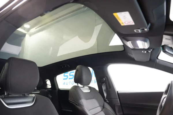 Xpeng G6 68.5 kWh Standard Range 23