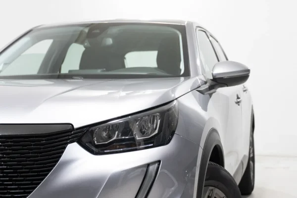 Peugeot 2008 1.2 PureTech Active EAT8 4