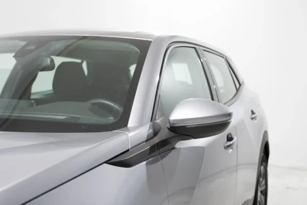 Peugeot 2008 1.2 PureTech Active EAT8 5