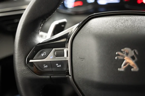 Peugeot 2008 1.2 PureTech Active EAT8 14