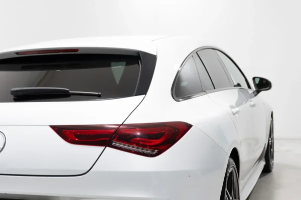 Mercedes-Benz CLA 200 Shooting Brake Style Aut. 7