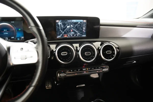 Mercedes-Benz CLA 200 Shooting Brake Style Aut. 20