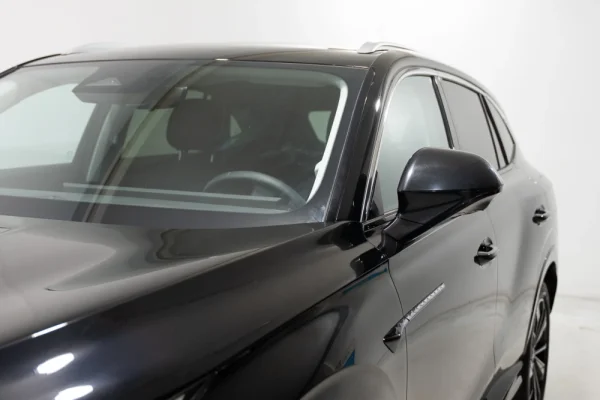 MG HS 1.5 Plug-in Hybrid Luxury 5