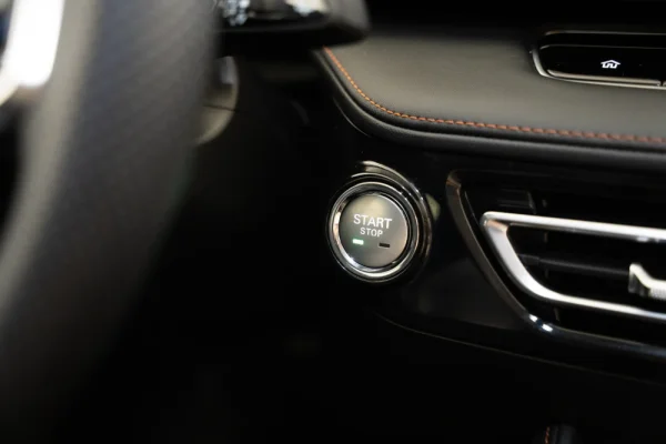 MG HS 1.5 Plug-in Hybrid Luxury 16